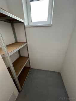 Najlacnejší 1 izbový byt v kasárňach na prenájom s balkónom - 10