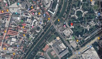 Garsónka s množstvom úložného priestoru na Chrenovej, Nitra - 10