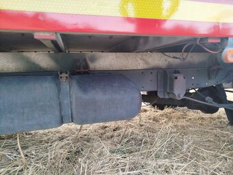 Iveco daily valnik 3.0 - 10