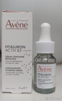 predam nove kremy AVENE - 10