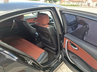 BMW 118d 105.kw šport packet R.V.2010 Facelift - 10
