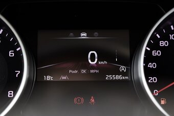 Kia Ceed 1.0T-GDi 74kW M6 Silver 02/2022 - 10