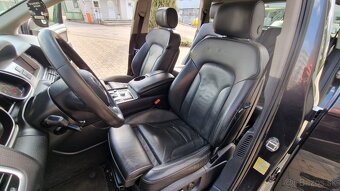 Audi Q7 3.0tdi quattro S-line - 10