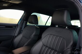 Škoda Superb Combi 2.0 TDI SCR L K 4x4 DSG - 10