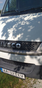 Iveco Daily 2,3 - 10