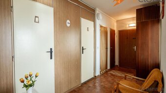 REZERVOVANÉ - 3 izbový byt s pivnicou - Pieštany - 10