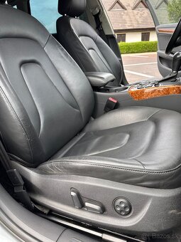 Audi A4 B8 2.0TDI - 10