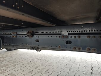 MAN TGL 12.220, KLIMA, ČELO,MĚCHY - 10
