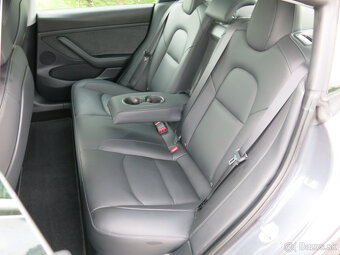 Tesla Model 3 Long Range 82kWh AWD 4x4, 366 kW, A, 4d.-DPH - 10