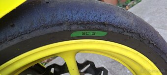 Yamaha R6 2005 Okruhovka + Video - 10