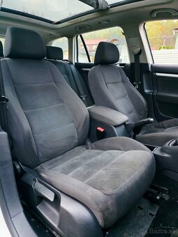 Golf 6 - 10