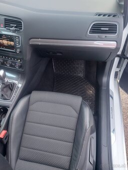 Golf Alltrack 7 - 10