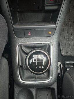 Volkswagen Golf 6 PLUS 2.0 TDI CR - 10
