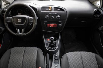 Seat Leon 1.6i Reference - 10