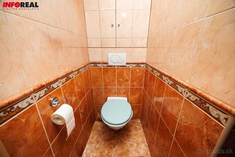 3 IZB. PRAŽSKÝ TYP 69 M2+6M LOGGIA, ZOMBOVÁ UL., KVP, 5. p - 10