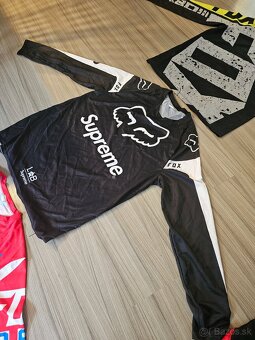 Predám motocrossove oblečenie - 10