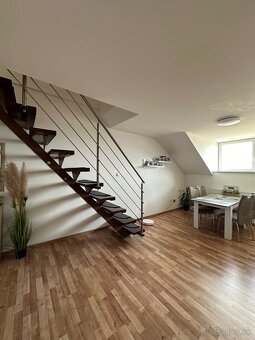 Horný Slavkov,2 izbový byt,90 m2 priamo pod Vysokými Tatrami - 10