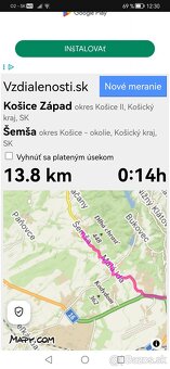 Na predaj rodinný dom 14km od Košíc - 10