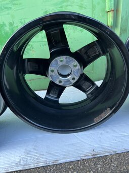 Elektróny Mercedes,skoda,audi,vw 5x112 r17 - 10