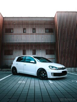 Volkswagen Golf GTi Limited Edition - 10