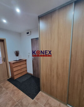 Krásny zrekonštruovaný 3-izbový byt MICHALOVCE - 10