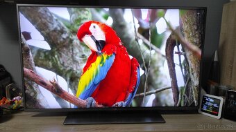 Na predaj LG smart televizor 120cm uhlopriečka - 10