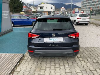 Seat Arona 1.0 ECO TSI 95 Xperience - 67.000km - 2021 - 10