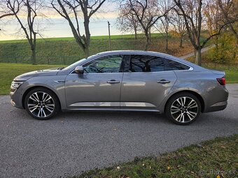 Renault Talisman 200Tce Initiale Paris 4Control - 10