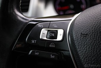 Volkswagen Golf Variant 1.6 TDI BMT 110k Comfortline EU6 - 10