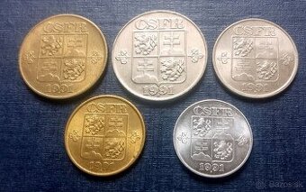 Československé roč.sady. - 10