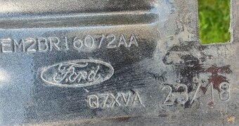 Ford S-Max SMax S Max MK2 2015 - 2023 - pravy blatnik - 10