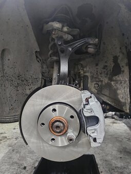 Volkswagen Passat B5.5 1.9Tdi 74kw - 10