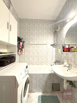 Predaj - pekný 3-izbový byt v Dúbravke - 10