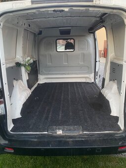 CITROËN JUMPY 1,6 Diesel,66 kW - 10