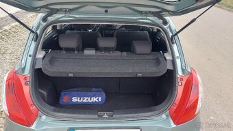 Suzuki Swift - 10