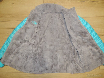 Bunda Ortovox, The North Face a topánky Salomon - 10