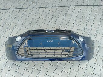 ford galaxy,ford s max predny naraznik - 10