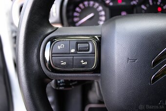 Citroën C3 PureTech 82 S S Shine - 10