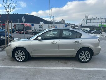 Mazda 3 1.6 MZ-CD CE - 10