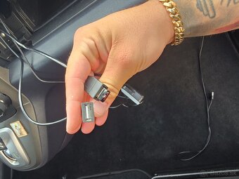 Predám Honda CRV - 10