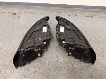 Volvo V50 facelift předná část vozidla farba 488 - 10