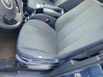 Rozpredám Renault Scénic 2 1.9 DCI 96kw - 10