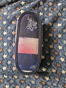 Školská taška Topgal - 10