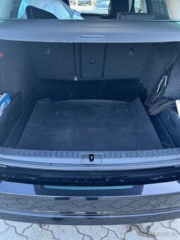 Škoda Octavia Combi 2.0TDI DSG, MATTRIX, Canton, Virtual - 10