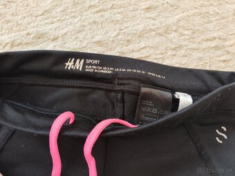Nike športová súprava + legíny - 10