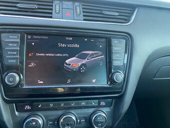 NA PREDAJ ŠKODA OCTAVIA SCOUT III - 10