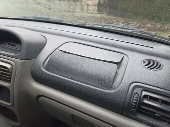 Renault Thalia 1.4 55kW r.2003 benzín - 10