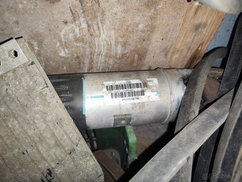 Náhradné diely - 10