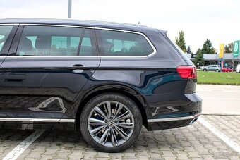 Volkswagen Passat Variant GTE 1.4 TSI DSG - 10