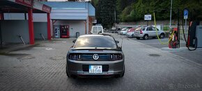 Ford Mustang 3.7 V6 Premium, garážované, USA - 10
